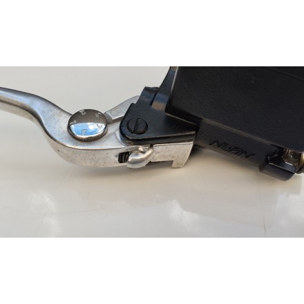 GRUPPO POMPA FRENO ANTERIORE CON LEVA ORIGINALE VOGE VALICO 500 DSX 2022