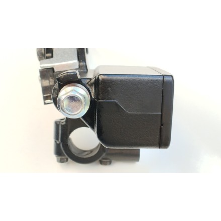 GRUPPO POMPA FRENO ANTERIORE CON LEVA ORIGINALE VOGE VALICO 500 DSX 2022