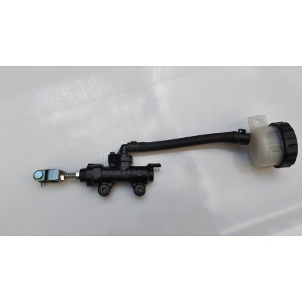 GRUPPO POMPA OLIO FRENO POSTERIORE COMPLETA ORIGINALE VOGE VALICO 500 DSX 2022