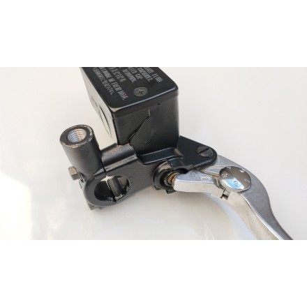 GRUPPO POMPA FRENO ANTERIORE CON LEVA ORIGINALE VOGE VALICO 500 DSX 2022