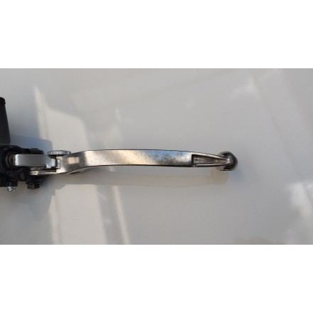 GRUPPO POMPA FRENO ANTERIORE CON LEVA ORIGINALE VOGE VALICO 500 DSX 2022