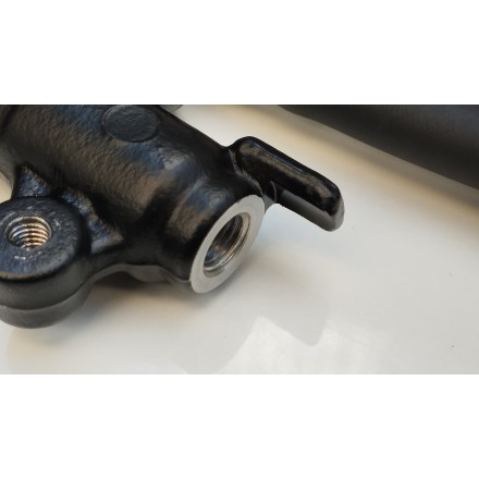 GRUPPO POMPA OLIO FRENO POSTERIORE COMPLETA ORIGINALE VOGE VALICO 500 DSX 2022