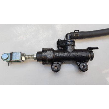 GRUPPO POMPA OLIO FRENO POSTERIORE COMPLETA ORIGINALE VOGE VALICO 500 DSX 2022