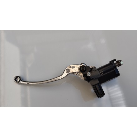 GRUPPO POMPA FRENO ANTERIORE CON LEVA ORIGINALE VOGE VALICO 500 DSX 2022