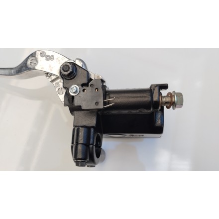 GRUPPO POMPA FRENO ANTERIORE CON LEVA ORIGINALE VOGE VALICO 500 DSX 2022