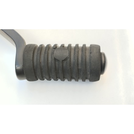 PEDALE LEVA ASTA CAMBIO MARCE MOTORE SINISTRA ORIGINALE VOGE VALICO 500 DSX 2022