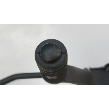 PEDALE LEVA ASTA CAMBIO MARCE MOTORE SINISTRA ORIGINALE VOGE VALICO 500 DSX 2022