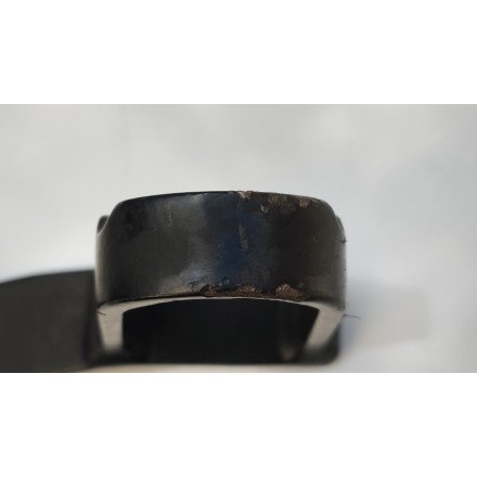 PEDALE LEVA FRENO POSTERIORE CON MOLLA ORIGINALE VOGE VALICO 500 DSX 2022