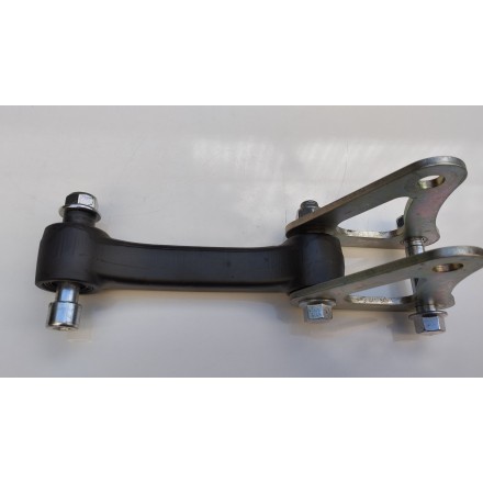 LEVERAGGIO BIELLA SUPPORTO AMMORTIZZATORE ORIGINALE VOGE VALICO 500 DSX 2022