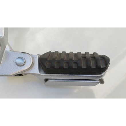 GRUPPO SUPPORTO PEDANA ANTERIORE SINISTRA ORIGINALE VOGE VALICO 500 DSX 2022