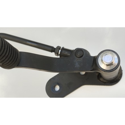 PEDALE LEVA ASTA CAMBIO MARCE MOTORE SINISTRA ORIGINALE VOGE VALICO 500 DSX 2022