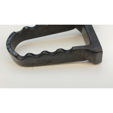 PEDALE LEVA FRENO POSTERIORE CON MOLLA ORIGINALE VOGE VALICO 500 DSX 2022