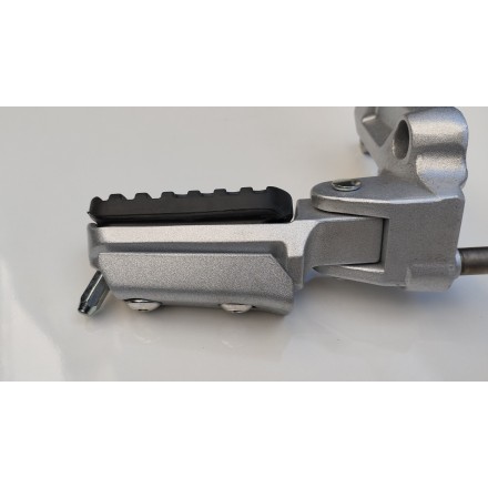 GRUPPO SUPPORTO PEDANA ANTERIORE DESTRA ORIGINALE VOGE VALICO 500 DSX 2022