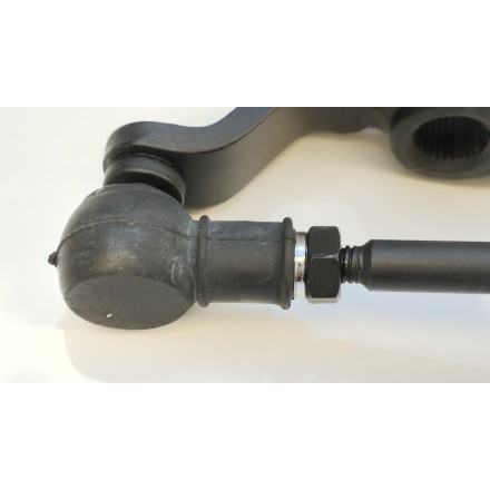 PEDALE LEVA ASTA CAMBIO MARCE MOTORE SINISTRA ORIGINALE VOGE VALICO 500 DSX 2022