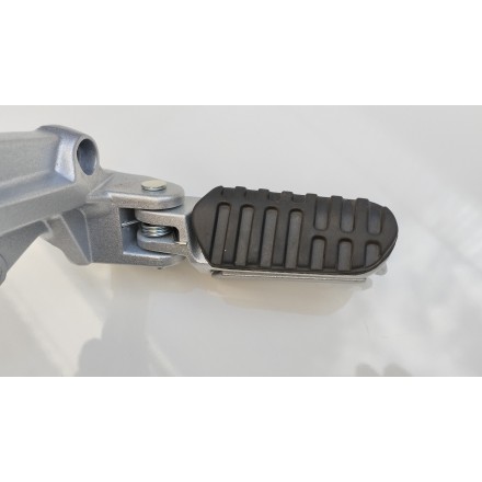 GRUPPO SUPPORTO PEDANA ANTERIORE DESTRA ORIGINALE VOGE VALICO 500 DSX 2022