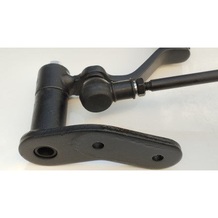 PEDALE LEVA ASTA CAMBIO MARCE MOTORE SINISTRA ORIGINALE VOGE VALICO 500 DSX 2022