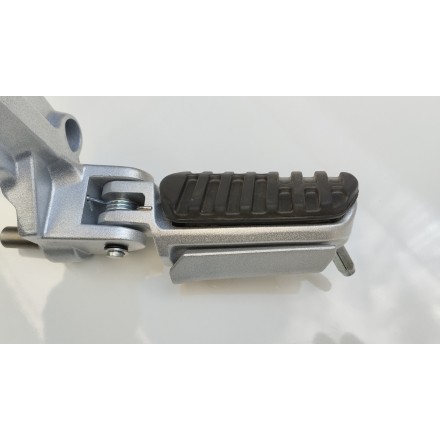 GRUPPO SUPPORTO PEDANA ANTERIORE DESTRA ORIGINALE VOGE VALICO 500 DSX 2022