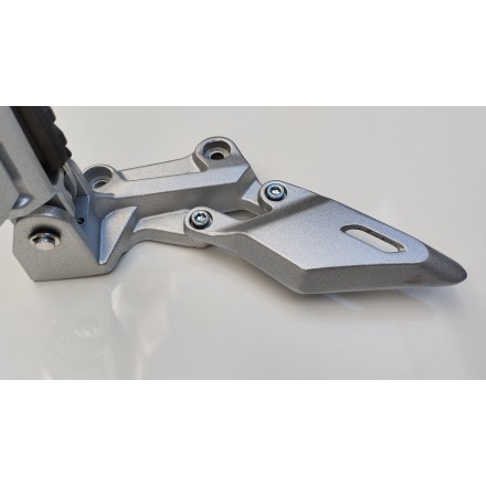 GRUPPO SUPPORTO PEDANA ANTERIORE SINISTRA ORIGINALE VOGE VALICO 500 DSX 2022