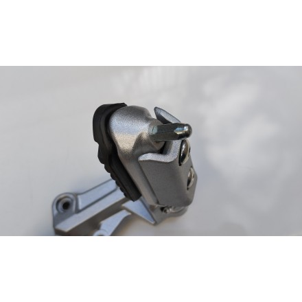 GRUPPO SUPPORTO PEDANA ANTERIORE DESTRA ORIGINALE VOGE VALICO 500 DSX 2022