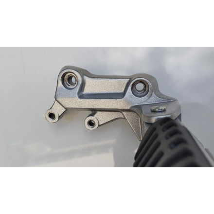 GRUPPO SUPPORTO PEDANA ANTERIORE DESTRA ORIGINALE VOGE VALICO 500 DSX 2022