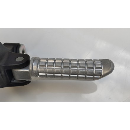 GRUPPO SUPPORTO PEDANA POSTERIORE DESTRA ORIGINALE VOGE VALICO 500 DSX 2022