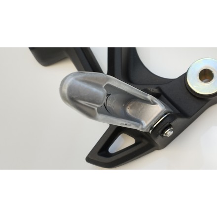 GRUPPO SUPPORTO PEDANA POSTERIORE DESTRA ORIGINALE VOGE VALICO 500 DSX 2022