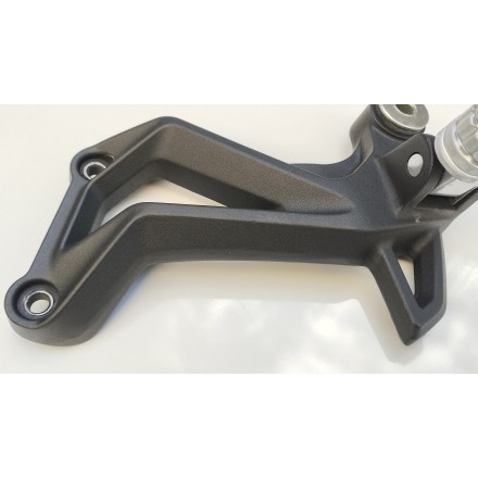 GRUPPO SUPPORTO PEDANA POSTERIORE DESTRA ORIGINALE VOGE VALICO 500 DSX 2022