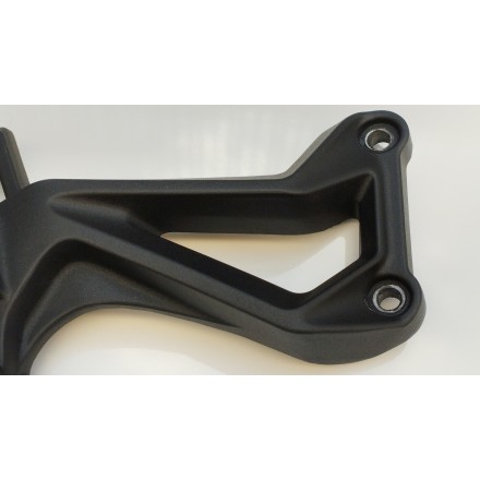 GRUPPO SUPPORTO PEDANA POSTERIORE DESTRA ORIGINALE VOGE VALICO 500 DSX 2022