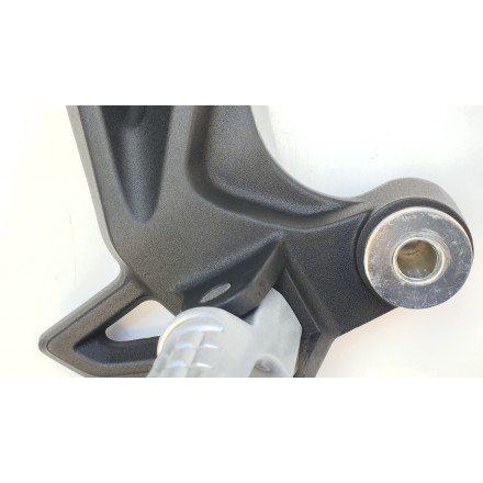 GRUPPO SUPPORTO PEDANA POSTERIORE DESTRA ORIGINALE VOGE VALICO 500 DSX 2022