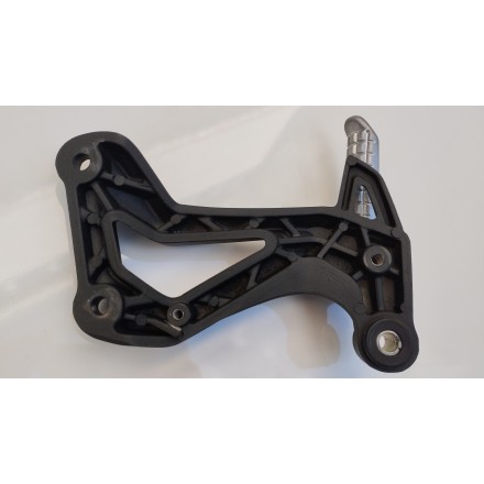 GRUPPO SUPPORTO PEDANA POSTERIORE DESTRA ORIGINALE VOGE VALICO 500 DSX 2022