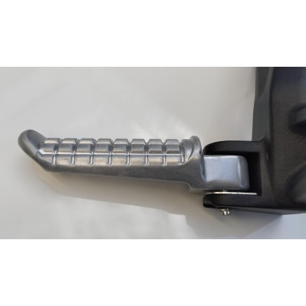 GRUPPO SUPPORTO PEDANA POSTERIORE SINISTRA  ORIGINALE VOGE VALICO 500 DSX 2022