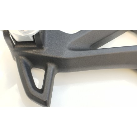 GRUPPO SUPPORTO PEDANA POSTERIORE SINISTRA  ORIGINALE VOGE VALICO 500 DSX 2022