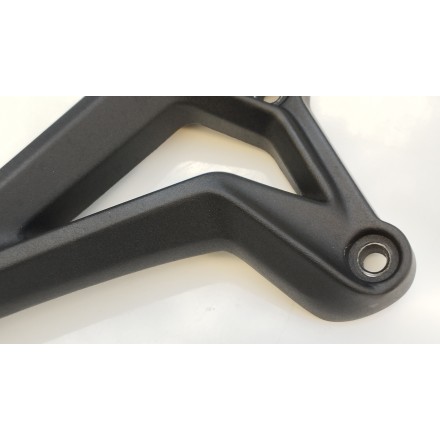 GRUPPO SUPPORTO PEDANA POSTERIORE SINISTRA  ORIGINALE VOGE VALICO 500 DSX 2022