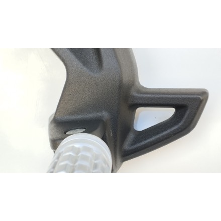 GRUPPO SUPPORTO PEDANA POSTERIORE SINISTRA  ORIGINALE VOGE VALICO 500 DSX 2022