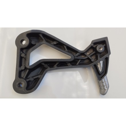 GRUPPO SUPPORTO PEDANA POSTERIORE SINISTRA  ORIGINALE VOGE VALICO 500 DSX 2022