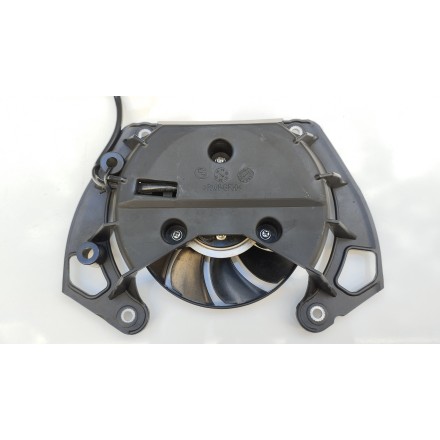 VENTOLA ELETTROVENTOLA RADIATORE ACQUA ORIGINALE VOGE VALICO 500 DSX 2022