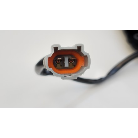 VENTOLA ELETTROVENTOLA RADIATORE ACQUA ORIGINALE VOGE VALICO 500 DSX 2022