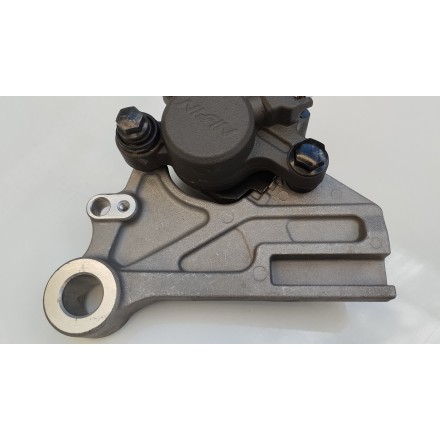 PINZA FRENO POSTERIORE CON SUPPORTO RUOTA ORIGINALE VOGE VALICO 500 DSX 2022