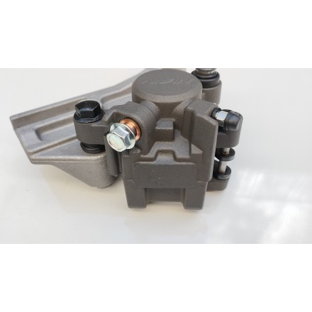 PINZA FRENO POSTERIORE CON SUPPORTO RUOTA ORIGINALE VOGE VALICO 500 DSX 2022