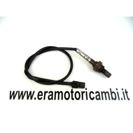 SENSORE OSSIGENO SONDA LAMBDA SCARICO MARMITTA SUZUKI GSR 600 2008 K8