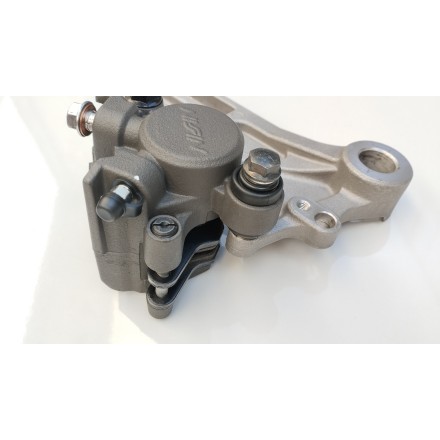 PINZA FRENO POSTERIORE CON SUPPORTO RUOTA ORIGINALE VOGE VALICO 500 DSX 2022