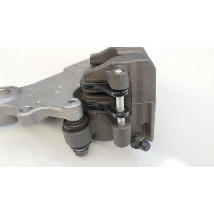 PINZA FRENO POSTERIORE CON SUPPORTO RUOTA ORIGINALE VOGE VALICO 500 DSX 2022