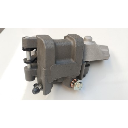 PINZA FRENO POSTERIORE CON SUPPORTO RUOTA ORIGINALE VOGE VALICO 500 DSX 2022