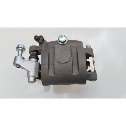 SET 2 PINZE DEL FRENO RUOTA ANTERIORE NISSIN ORIGINALE VOGE VALICO 500 DSX 2022