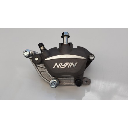 SET 2 PINZE DEL FRENO RUOTA ANTERIORE NISSIN ORIGINALE VOGE VALICO 500 DSX 2022