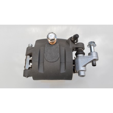 SET 2 PINZE DEL FRENO RUOTA ANTERIORE NISSIN ORIGINALE VOGE VALICO 500 DSX 2022