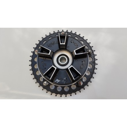 MOZZO RUOTA CORONA TRASMISSIONE POSTERIORE ORIGINALE VOGE VALICO 500 DSX 2022