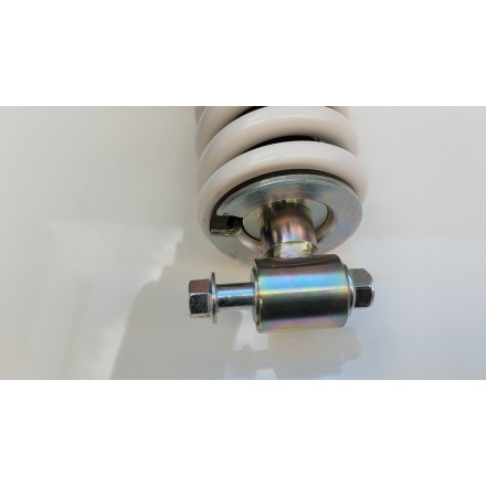 SOSPENSIONE MONO AMMORTIZZATORE POSTERIORE ORIGINALE VOGE VALICO 500 DSX 2022