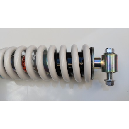 SOSPENSIONE MONO AMMORTIZZATORE POSTERIORE ORIGINALE VOGE VALICO 500 DSX 2022