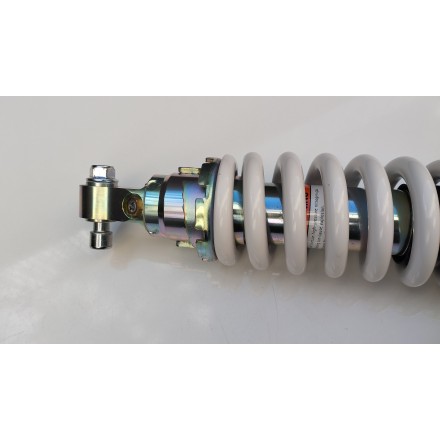 SOSPENSIONE MONO AMMORTIZZATORE POSTERIORE ORIGINALE VOGE VALICO 500 DSX 2022